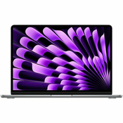 Laptop Apple MacBook Air Apple M3 13,6 8 GB RAM 512 GB SSD M3
