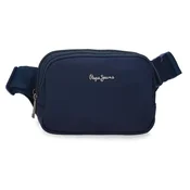 Pepe jeans naia ženska torba oko struka - teget ( 75.548.45 )