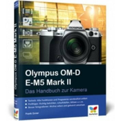 Olympus OM-D E-M5 Mark II