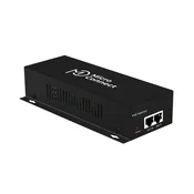 shumee MicroConnect 30W 802.3af/at PoE injektor UK