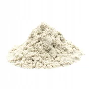 BIO Fini čisti pesek za gozd v 5 kg steklenem kozarcu