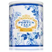 Castelbel Portus Cale Gold & Blue dišeča sveča 210 g