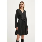 Obleka Bruuns Bazaar AcaciaBBFrais dress