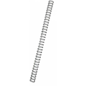 Špirala žična 14mm 3:1 gbc črna do 125l rg810910 GBC-POTROŠNI