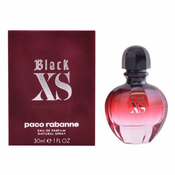 Parfem za žene Black Xs Paco Rabanne EDP (30 ml) (30 ml)