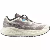 Salomon AERO GLIDE 4 GRVL, muške patike za trcanje, siva L49174900