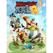 Microids Game Key Astérix & Obélix XXL 2 (Europa)