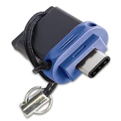 Verbatim Dual StorenGo 64GB USB-C/USB-A, USB 3.2 Gen 1