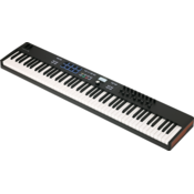 Arturia KeyLab Essential 88 mk3 Black midi kontroler klavijatura