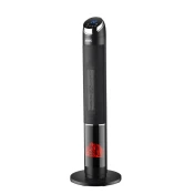 MAX Konvertorska grejalica MTH2000BF, 2000W, Crna
