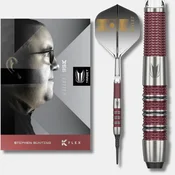 TARGET/Stephen Bunting/95K/SP/Softdart
