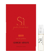 Giorgio Armani Si Passione Éclat parfemska voda, 1,2 ml