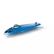 Plastkon METEOR sankaška plošča 70 cm