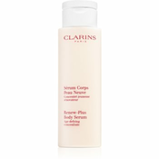 Clarins Body Age Control & Firming Care serum za učvrstitev za hidracijo in učvrstitev kože  200 ml