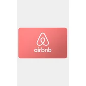 Airbnb 100 EUR Gift Card Key SLOVENIA