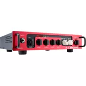 TC Electronic BH550 Bass Head