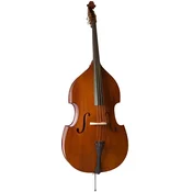 Valencia OB160G 3/4 Kontrabas (Ošteceno)