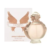 Paco Rabanne Olympea Aqua 80Ml   Ĺ˝enski  Senza Confezione(Toaletna Voda)