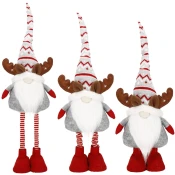 Springos CA1008 BOŽIČNI OKRAS SKRAT 80 CM