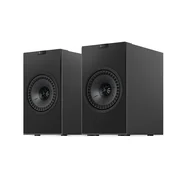 KEF Coda W Temno Titan WLAN HiFi Cena za Zvočniki par
