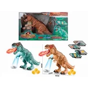 Ittl dino projektor,jaje , zvuk i sprej ( 563894 )