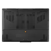 ASUS TUF Gaming A16 FA607NUG-RL125 (16 inca FHD+, Ryzen 7 7445HS, 16GB, SSD 512GB, GeForce RTX 4050 ) laptop