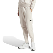 Adidas M Z.N.E. PR PT, moške hlače, bela IR5204