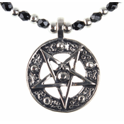 Ovratnik Pentagram - PSY396