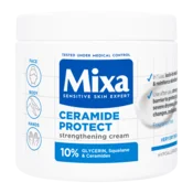 MIXA Krema za jacanje zaštitne barijere kože Ceramide Protect 400ml