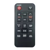 General SAMSUNG AH59-02710A - zamenjava daljinski upravljalnik