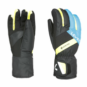 Level NEO JR GORE-TEX, otroške smučarske rokavice, modra 4192JG