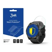 shumee Zaščitno steklo za uro Garmin Epix Pro gen 2 42 mm - 3 mk