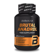 Brutal Anadrol (90 kap.)