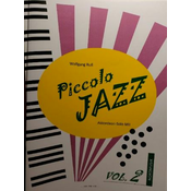 RUSS:PICOLO JAZZ VOL.2