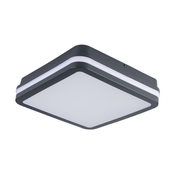 Kanlux 33347 - LED Zunanja svetilka BENO LED/24W/230V IP54 siva