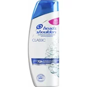 Head&Shoulders Šampon za kosu, Classic Clean, 200ml