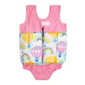 Splash about floatsuit over the rainbow m