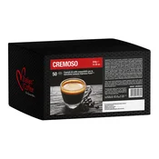 Cremoso Espresso Point Italian Coffee
