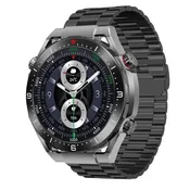 MaxCom Pametni sat Ecowatch1 EW01BL Crni