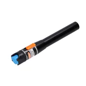 Extralink VFL FIBER CHECKER PEN/FAULT LOCATOR 5KM 1MW Ispitni setovi optičkih gubitaka (OLTS) Crno