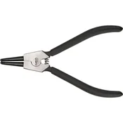 shumee Klešče za varovalne obročke 170 mm, zunanje, ukrivljene