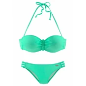 BUFFALO Bikini, zelena