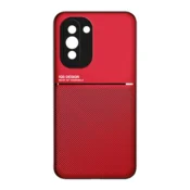 Maska Anti Static za Huawei Nova 10 crvena.