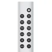 General GENEVA Model Cinema - compatible General-branded remote control
