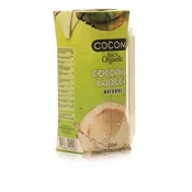 Bio kokosova voda, Cocomi, 330 ml