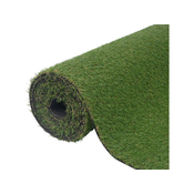 Den Umetna trava 1x5 m/20 mm zelena