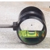LEČA GOLD SCOPE