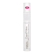 Physicians Formula Mineral Wear Diamond Gloss glos za ustnice 4.6 ml Odtenek crystal clear