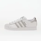 Sneakers adidas Superstar II Ftw White/ Grey Two/ Core Black EUR 38 2/3