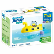 PLAYMOBIL 71440 - JUNIOR & Tinti: Buntes U-Boot - 1 k.